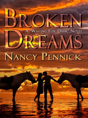 cover image of Broken Dreams